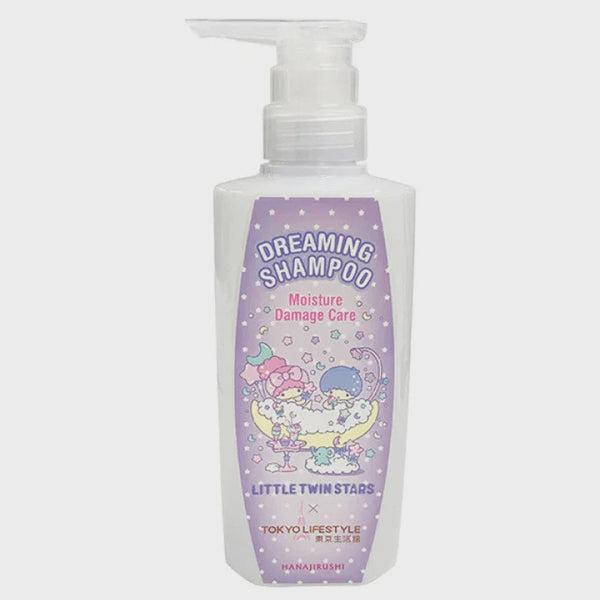 TOKYO LIFESTYLE HANAJIRUSHI DREAMING SHAMPOO