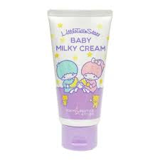 TOKYO LIFESTYLE HANAJIRUSHI BABY MILKY CREAM 70g