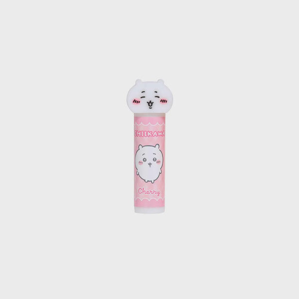 Chiikawa Lip Cream with Mascot (Chiikawa)
