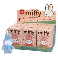 Miffy: Macaron Plush Series 2 Blind Box (Single)