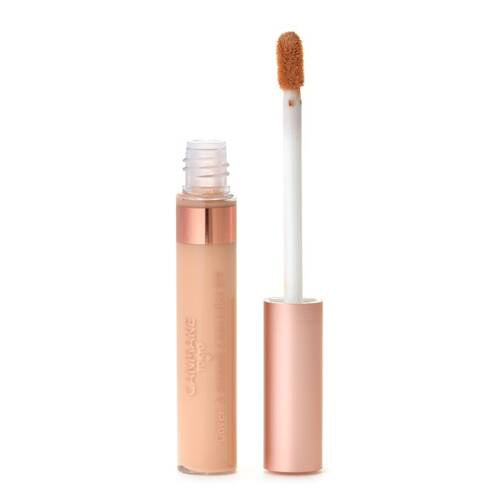 CANMAKE COVER & STRETCH CONCEALER UV SPF30 PA++[01 LIGHT BEIGE]