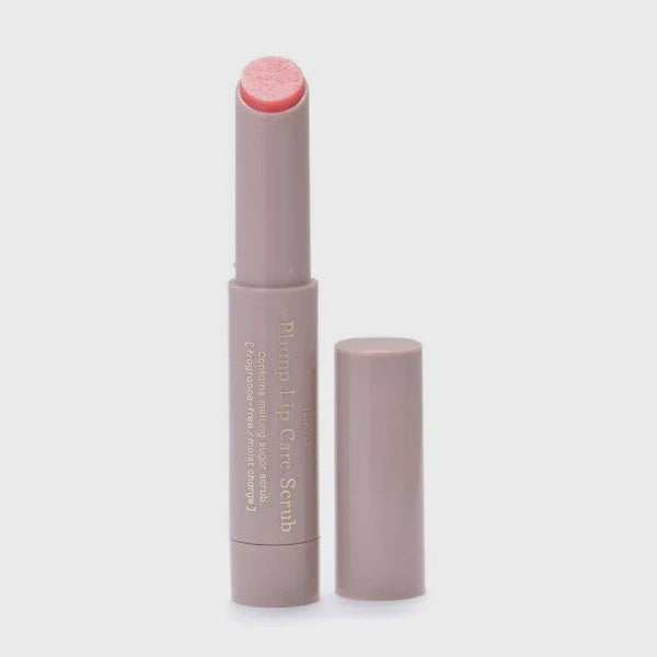CANMAKE PLUMP LIP CARE SCRUB 02 CLEAR PINK 2.7G