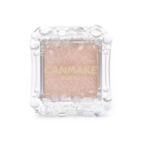 CANMAKE CITY LIGHT EYES 02 SPHINX AMBER 1.0G