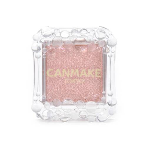 CANMAKE CITY LIGHT EYES 04 CHAMOIS PINK 1.0G