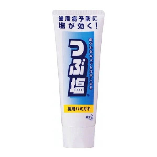 KAO TSUBUSHIO TOOTHPASTE 180G