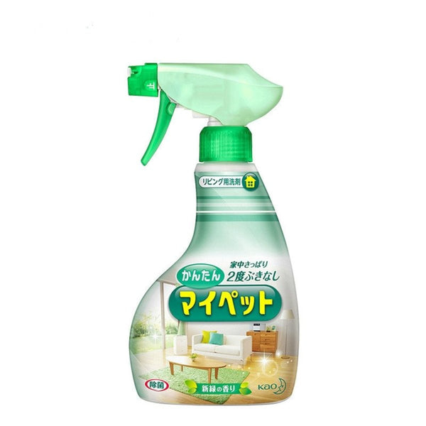 KAO MULTI-PURPOSE HOUSEHOLD CLEANING SPRAY 400ML