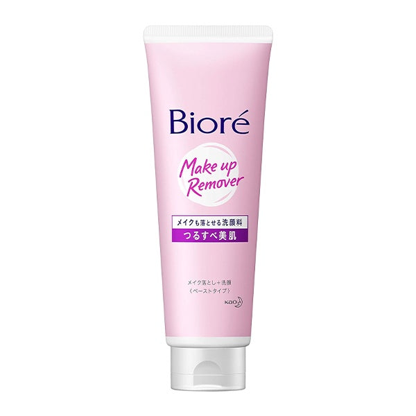 KAO BIORE MAKEUP REMOVING FACE WASH 210G