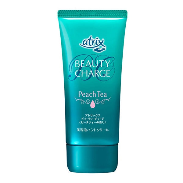 KAO ATLIX BEAUTY CHARGE HAND CREAM 80G