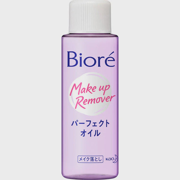 KAO BIORE MAKEUP REMOVER PERFECT OIL 50ML