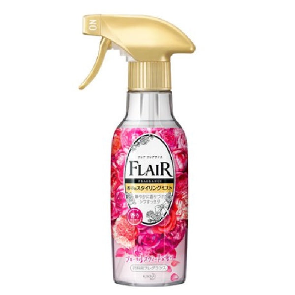 P&G FLARE FRAGRANCE MIST F&S MAIN UNIT 270ML