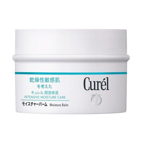 KAO CUREL MOISTURE BALM 70G