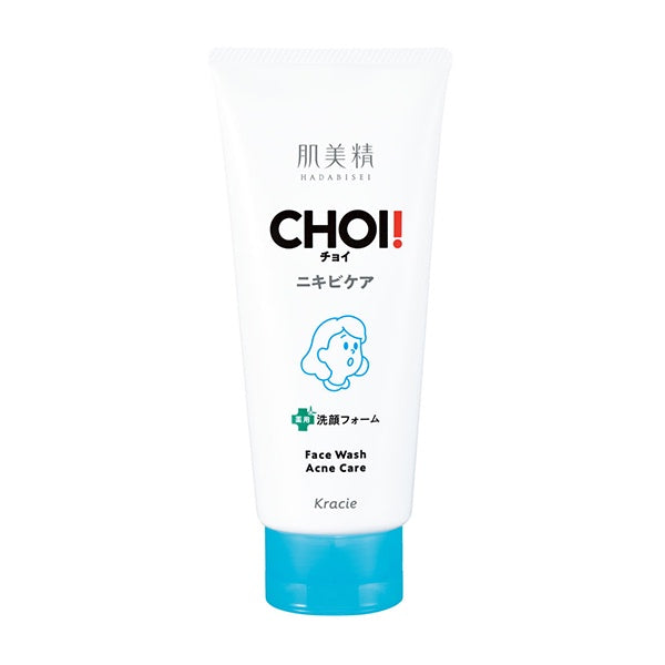 CHOI Face Wash Acne Care 110ml