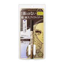 ISEHAN KISS ME PRIME LIQUID EYELINER DARK BROWN - 96