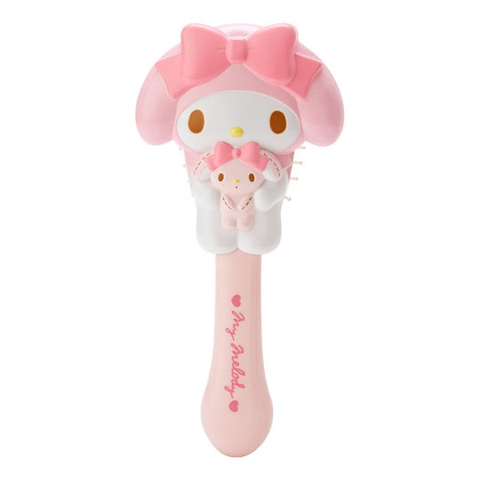 Sanrio Hairbrush My Melody