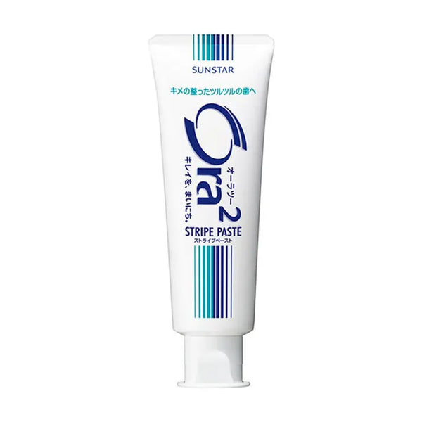Sunstar Oral Tooth Stripe Paste 140g