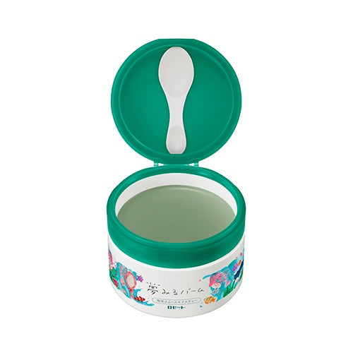 ROSETTE DREAM BALM SEA MUD SMOOTH MOISTURE 90G