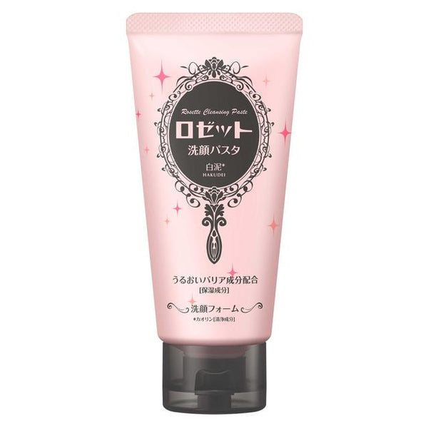 ROSETTE MUDDY WHITE FACE WASH