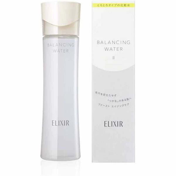 Elixir Balancing Water Lotion 2 Melty-type 168ml