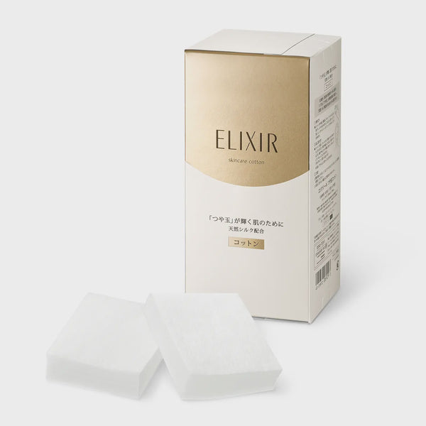 ELIXIR RADIANT COTTON