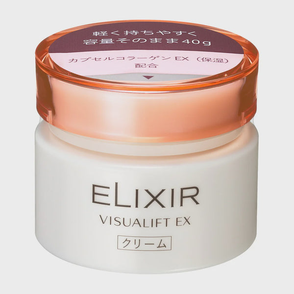 ELIXIR Visual Lift EX 40g