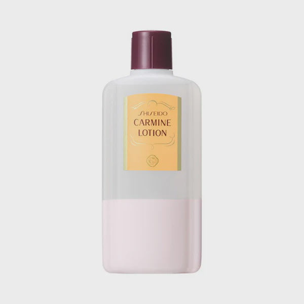 Shiseido Carmine Lotion (N) 260ml