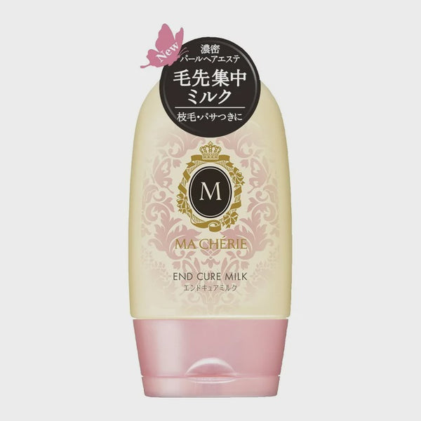 SHISEIDO Macherie End Care Milk 100g