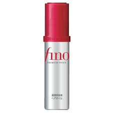 SHISEIDO FINO PREMIUM TOUCH HAIR OIL 70ML