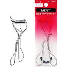 SHISEIDO MAKEUP EYELASH CURLER #213