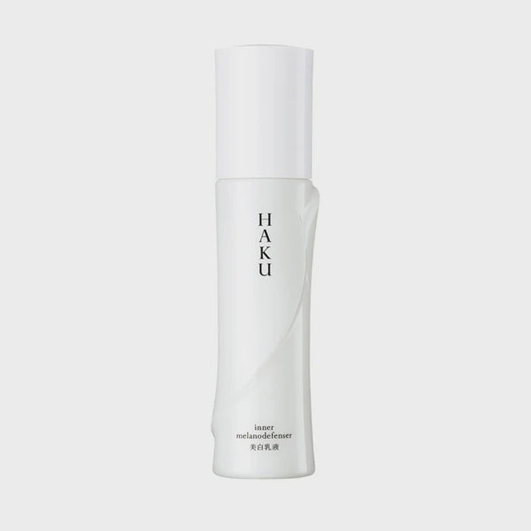 Shiseido HAKU Inner Melano Defensor 120ml