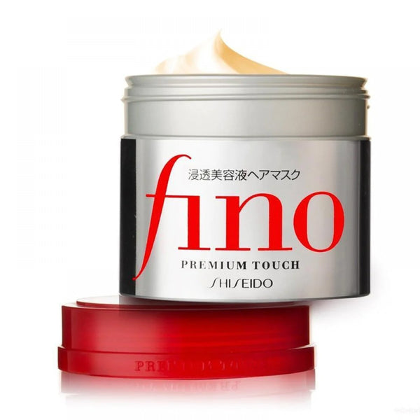 FINO PREMIUM TOUCH PENETRATING HAIR MASK 230G