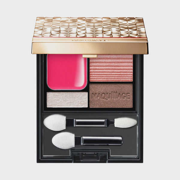 MAQUILLAGE DRAMATIC STYLING EYES D RD312