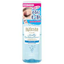 BIFESTA CL EYE MAKEUP REMOVER
