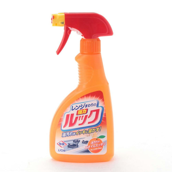 LION LOOK AROUND THE RANGE SPRAY 400ML