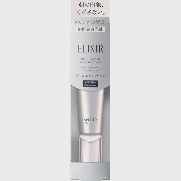 ELIXIR BRIGHENING DAY CARE REVOLUTION WT 35ML