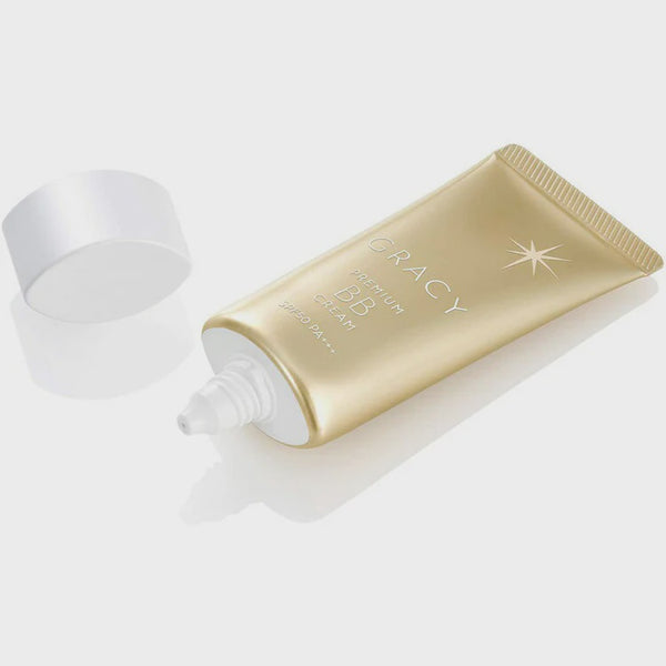 SHISEIDO INTEGRATE GRACIE PREMIUM BB CREAM