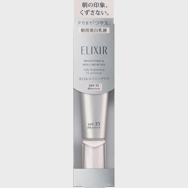ELIXIR BRIGHENING DAY CARE REVOLUTION 35ML