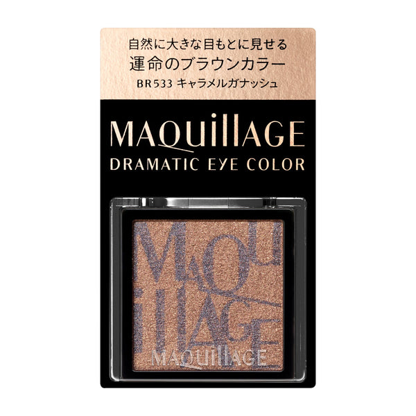Maquillage  D EYE COLOR BR533