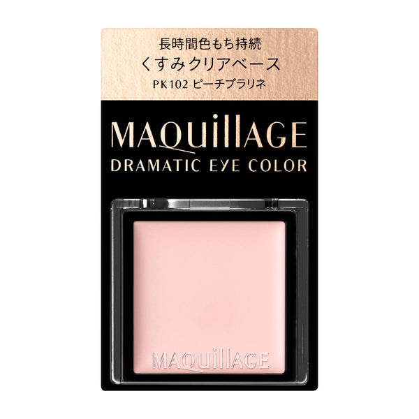 MAQUILLAGE D EYE COLOR PK102