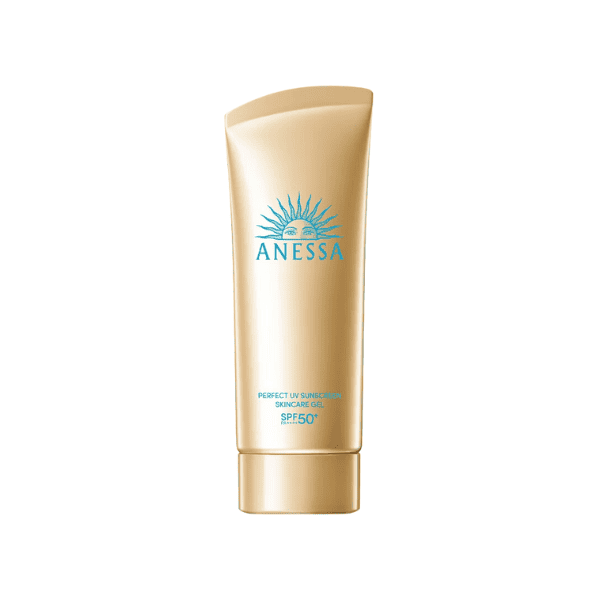 SHISEIDO ANESSA PERFECT UV  SUNSCREEN SKINCARE GEL