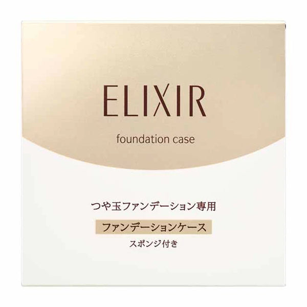 ELIXIR Superieur Luminous Glow Foundation T