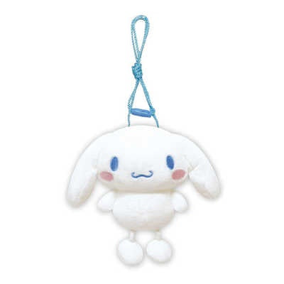 Sanrio Cinnamoroll  Neck Pouch