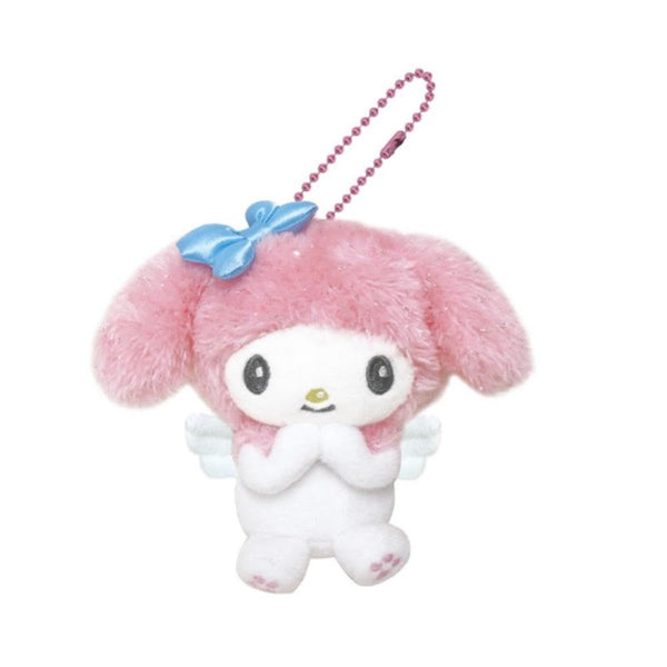 SANRIO Angel Series BC Mascot MyMelody Pink