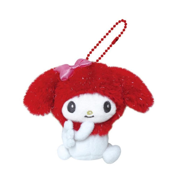 SANRIO Angel Series BC Mascot MyMelody