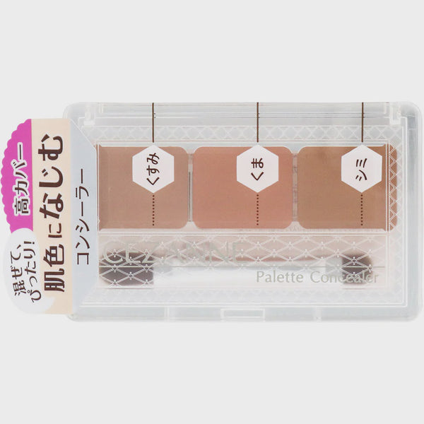 CEZANNE PALETTE CONCEALER