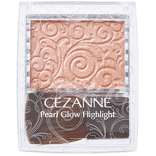 CEZANNE PEARL GLOW HIGHLIGHT 02