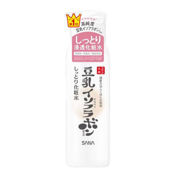 Sana Nameraka Honpo Face Moist Lotion NC 200ml