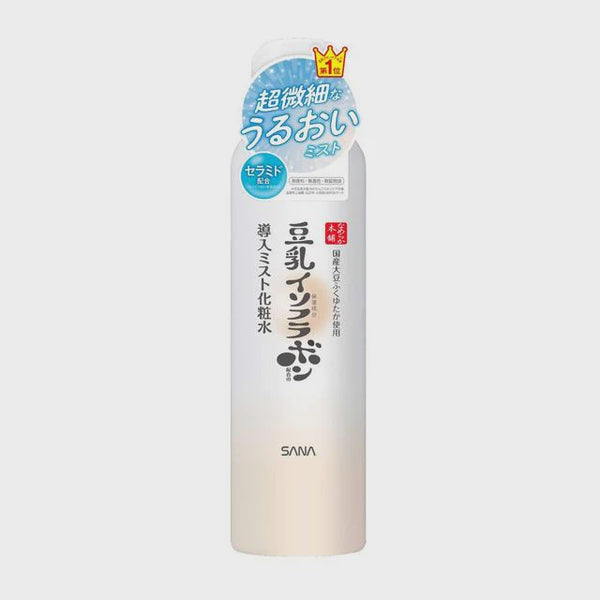 SANA SOY MILK MICRO MIST LOTION SPRAY 150G