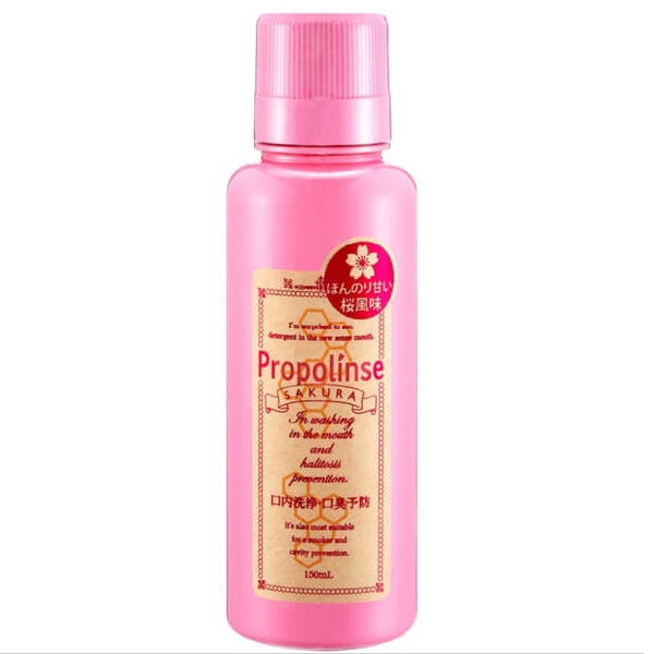 PROPOLIS SAKURA 150ML