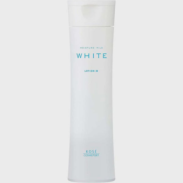 KOSE Moisture Mild White Lotion 180ml