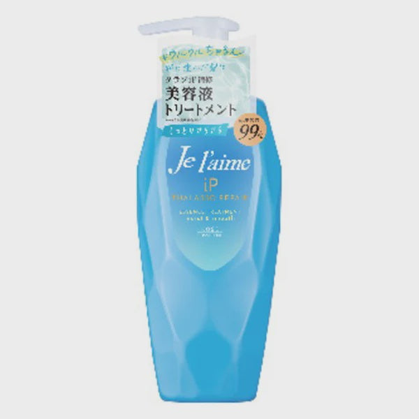 JELAIME IP TREATMENT MOIST & SMOOTH 480ML